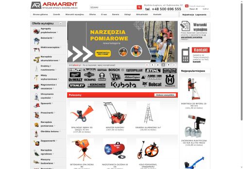 armarent.pl
