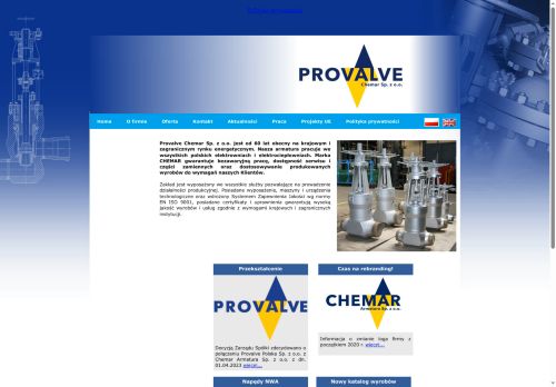 armatura-chemar.pl