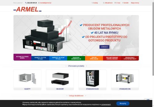 armel.com.pl