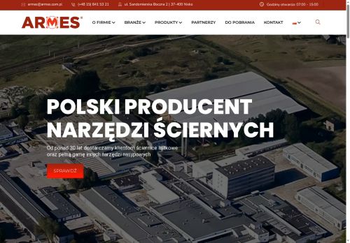 armes.com.pl