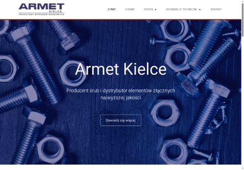 armet-kielce.pl