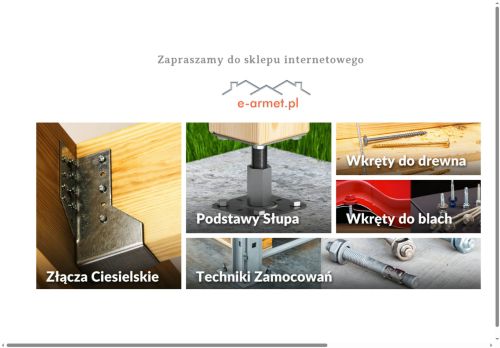 armet-poznan.com.pl
