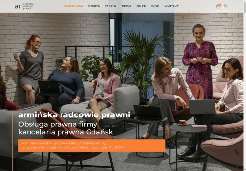 arminska.pl