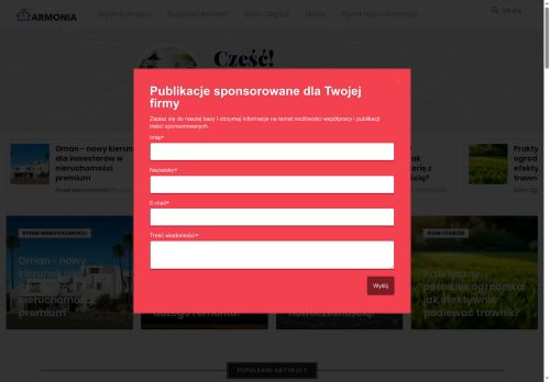 armonia.pl