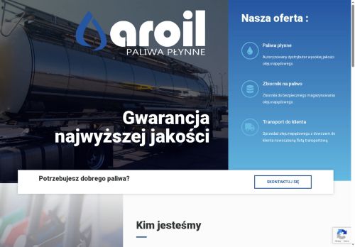 aroil.pl