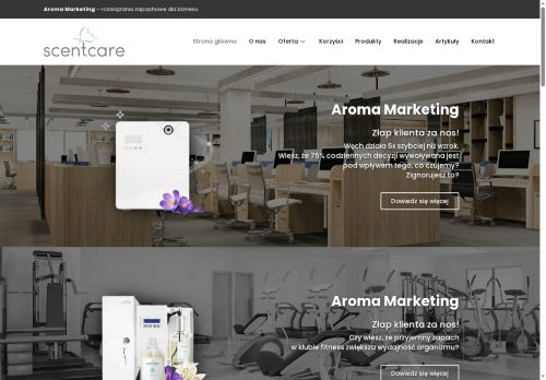 aroma-marketing.eu