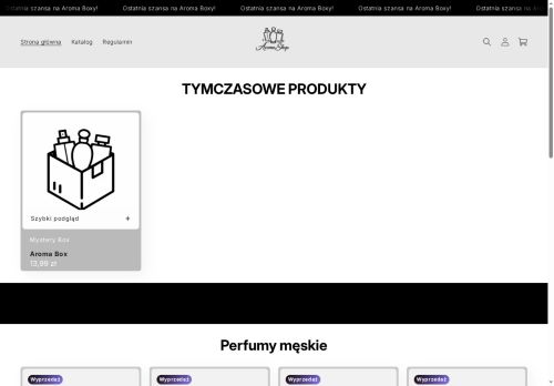aromashop.pl