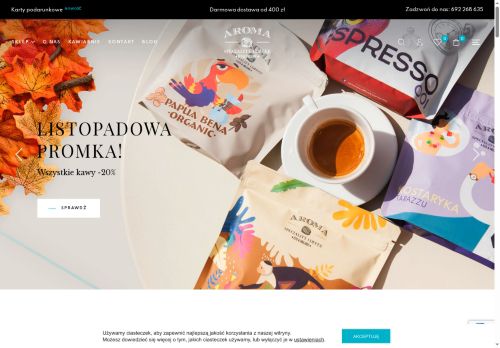 aromatkawy.com