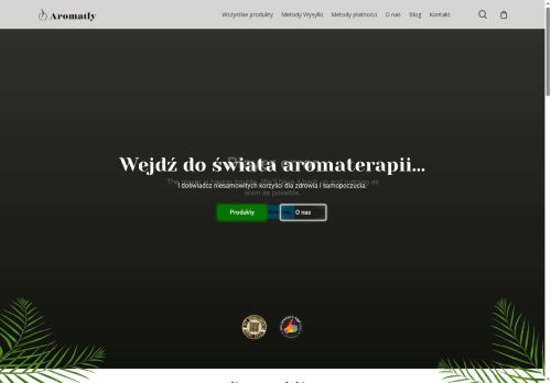 aromatly.pl