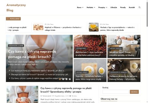 aromatycznyblog.pl