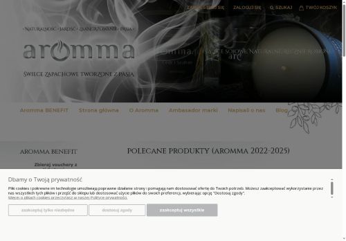 aromma.pl