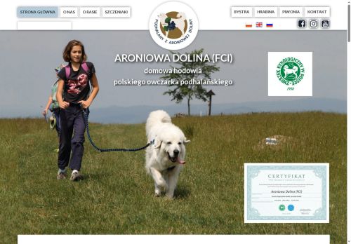 aroniowadolina.pl