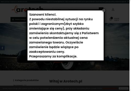 arotech.pl