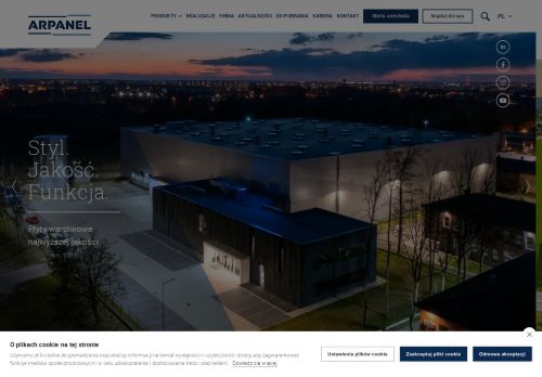 arpanel.pl
