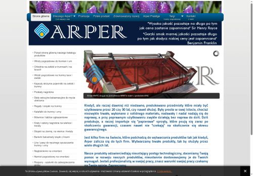 arper.pl