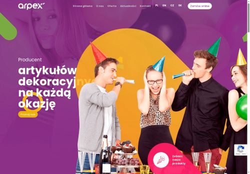 arpex.com.pl