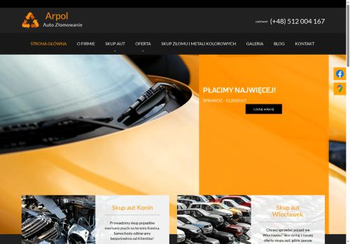 arpolautoskup.pl