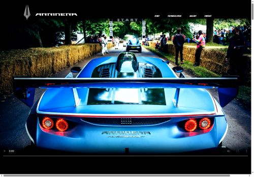 arrinera.com