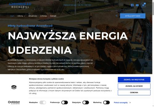 arrowhead.com.pl