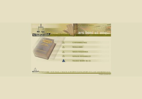 arsboni.com.pl