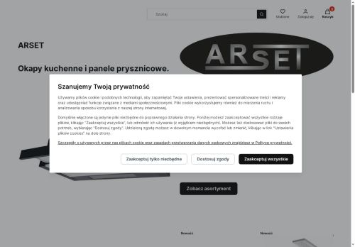arset.com.pl