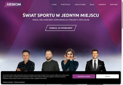 arskom.com.pl