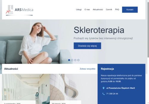 arsmedica.pl