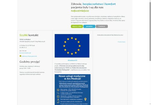 arsmedical.pl