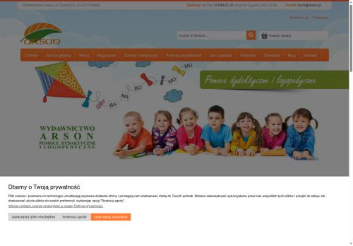 arson.pl