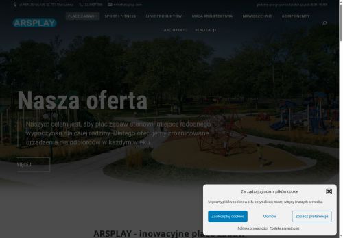 arsplay.com