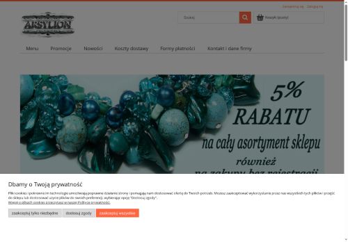 arsylion.pl