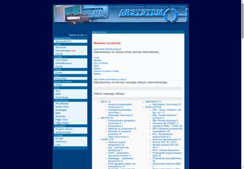 arsystem.pl