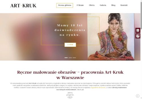 art-kruk.pl