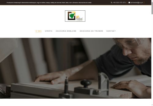 art-mebel.eu