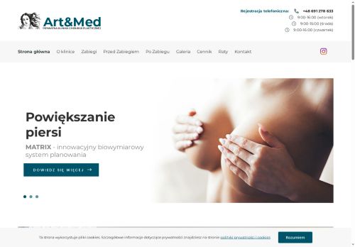 art-med.com.pl