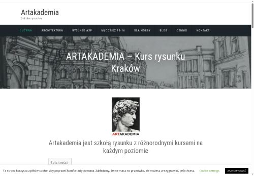 artakademia.com