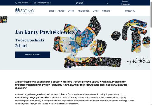 artbay.pl