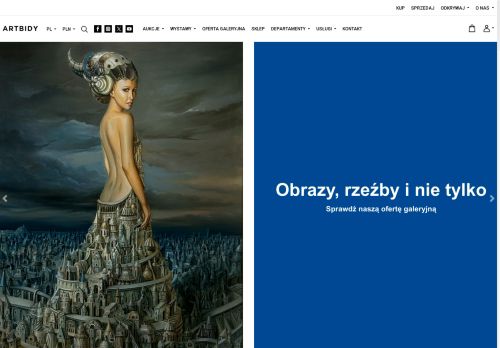 artbidy.com
