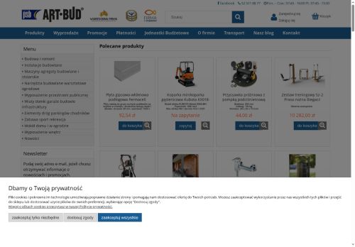 artbud.pl
