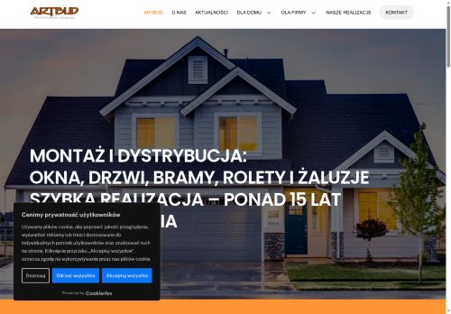artbud.zgora.pl