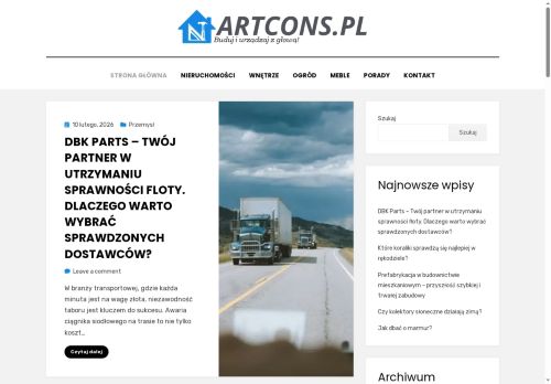 artcons.pl