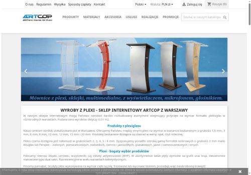 artcop.eu