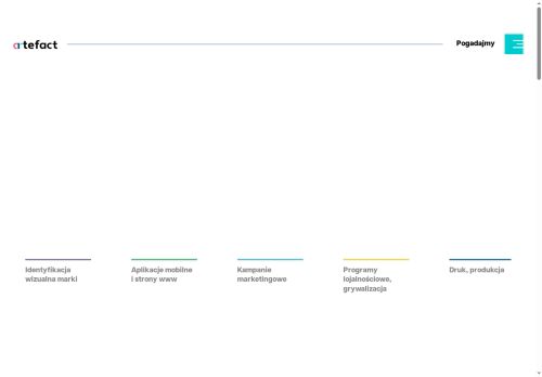 artefact.pl