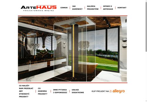 artehaus.pl