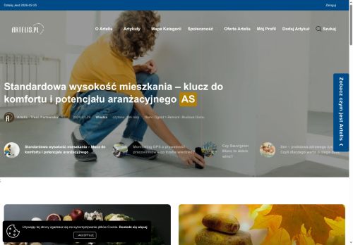 artelis.pl