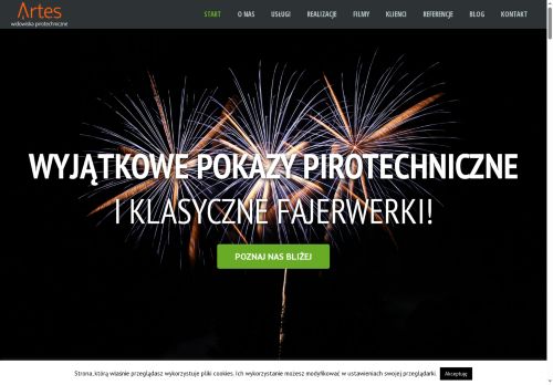 artes-pirotechnika.pl