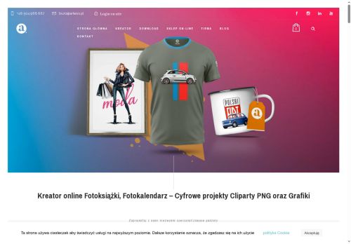 artesis.pl