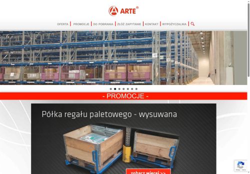 artesystem.pl