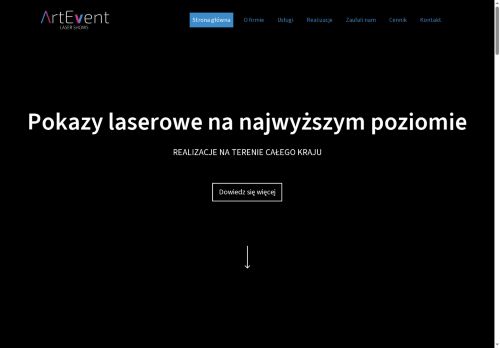 artevent.tech