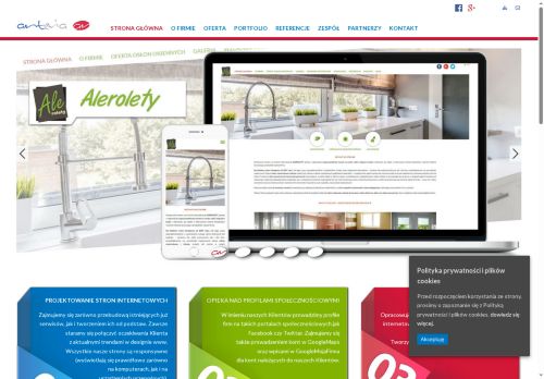 artevia.pl